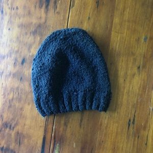 Rag and Bone Knit Bouclé Beanie